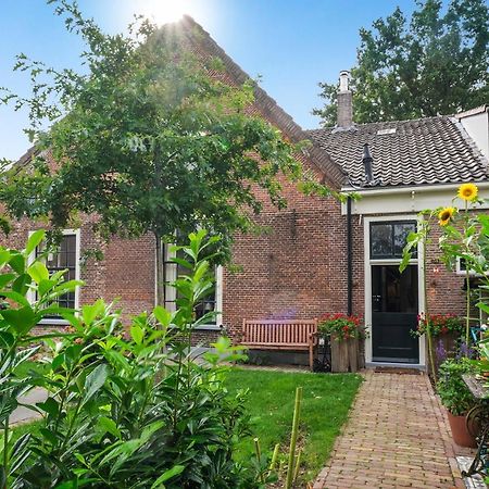 Bij Braamhorst Διαμέρισμα Huizen Εξωτερικό φωτογραφία