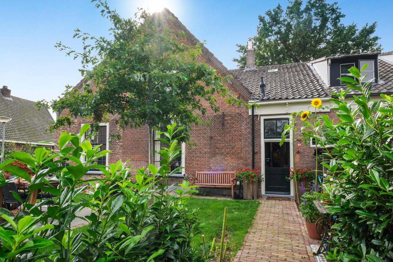 Bij Braamhorst Διαμέρισμα Huizen Εξωτερικό φωτογραφία