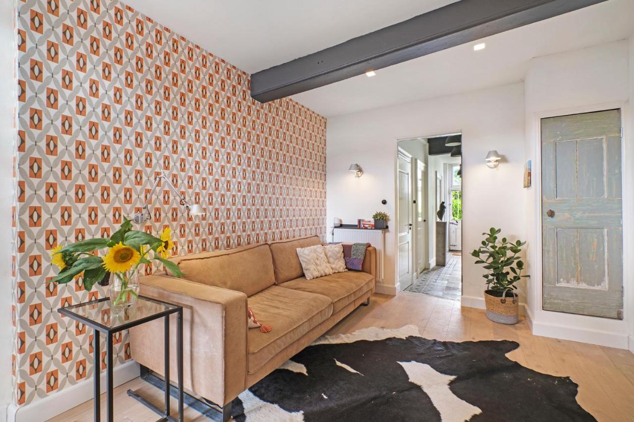 Bij Braamhorst Διαμέρισμα Huizen Εξωτερικό φωτογραφία