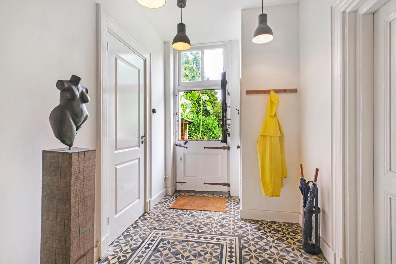 Bij Braamhorst Διαμέρισμα Huizen Εξωτερικό φωτογραφία